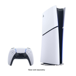 Sony - PlayStation 5 Slim Console Digital Edition - White Model:1000039670